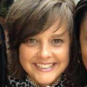 Meet your Posher, Cristy